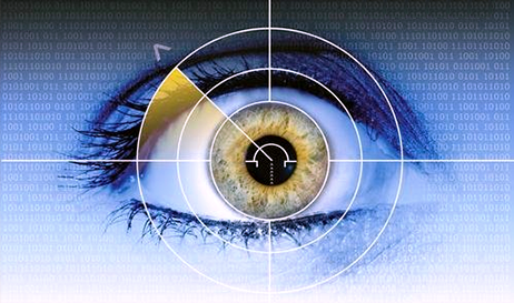 robotic cataract surgery